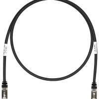 Patchkabel Cat.6A STP6X3MBL