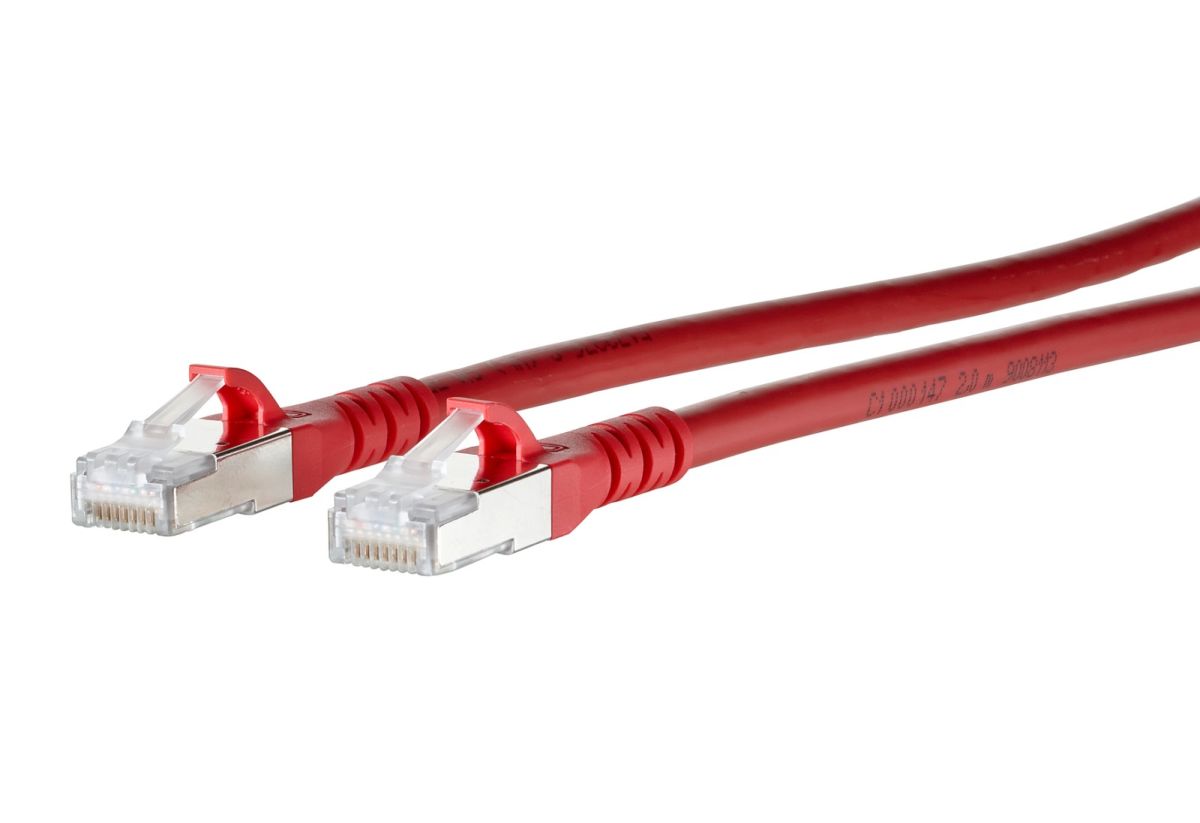 Patchkabel Cat.6A 1308453566-E Patchkabel Cat.6A 1308453566-E