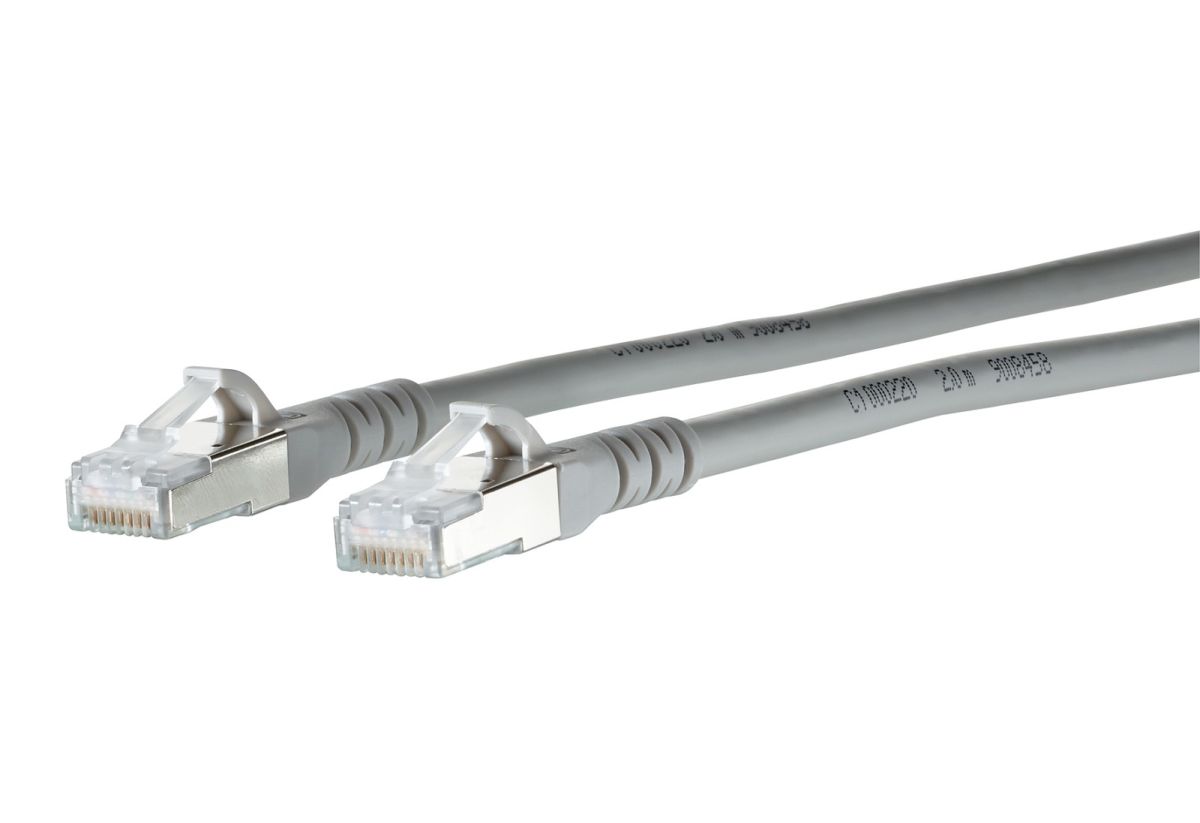 Patchkabel Cat.6A 1308456533-E Patchkabel Cat.6A 1308456533-E