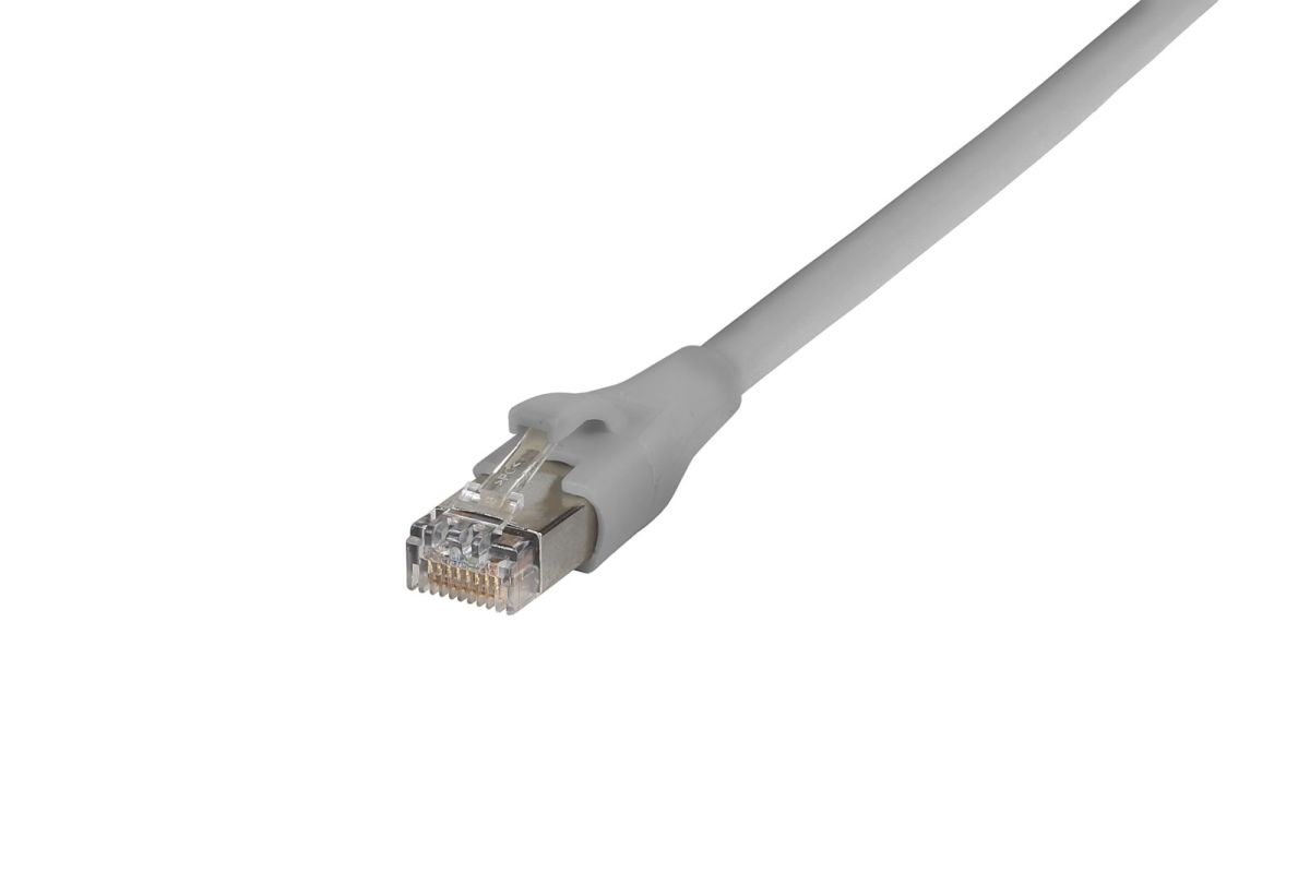 Patchkabel Cat.6A 13084C1533-E Patchkabel Cat.6A 13084C1533-E