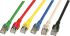 Patchkabel Cat.5e EC5000 7,5m grSF/UTP