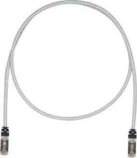 Patchkabel 10Gig, Kat6 STP6X10MIG Patchkabel 10Gig, Kat6 STP6X10MIG