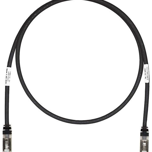 Patchkabel Cat.6A STP6X3MBL Patchkabel Cat.6A STP6X3MBL