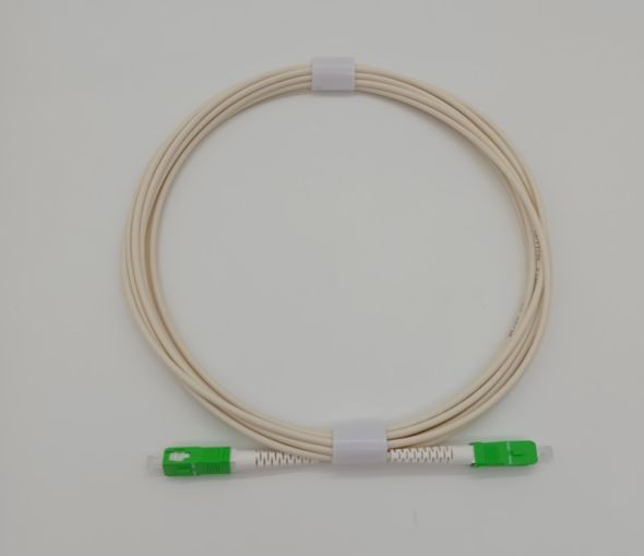 Optisches Patchkabel 5 m OCS 5 Optisches Patchkabel 5 m OCS 5