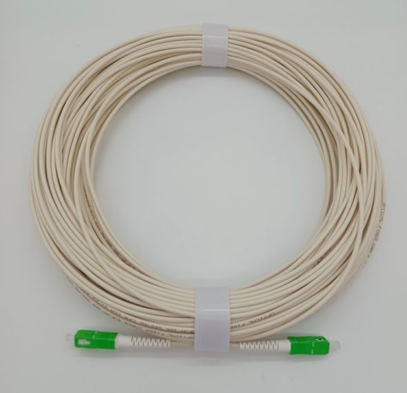 Optisches Patchkabel 50m OCS 50 Optisches Patchkabel 50m OCS 50
