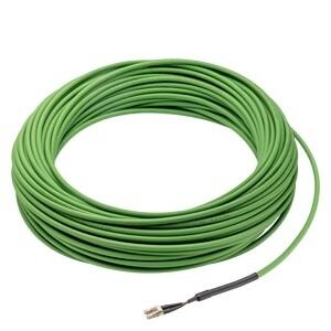 FO FRNC Cable 50/125/900 6XV1883-4FN50 FO FRNC Cable 50/125/900 6XV1883-4FN50