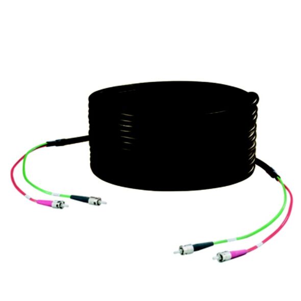 Kabel Breakout Schleppket. IE-FM5D2U#8876451000