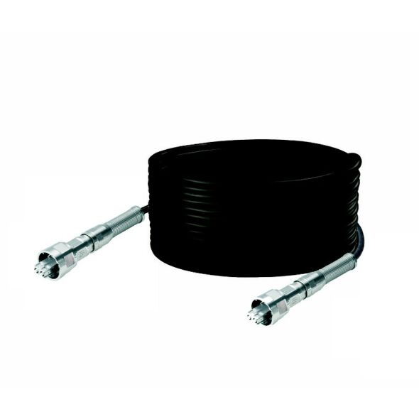Kabel Breakout Schleppket. IE-FM6C2U#1318013000