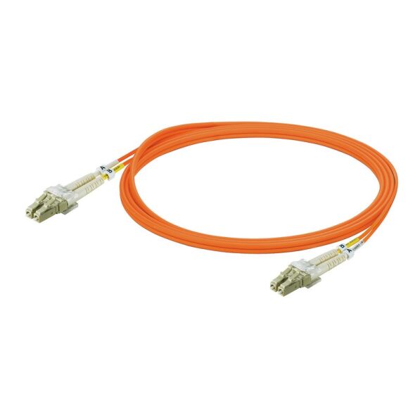 Kabel ZIPCORD LC-Duplex IE-FM5Z2L#1433940100 Kabel ZIPCORD LC-Duplex IE-FM5Z2L#1433940100
