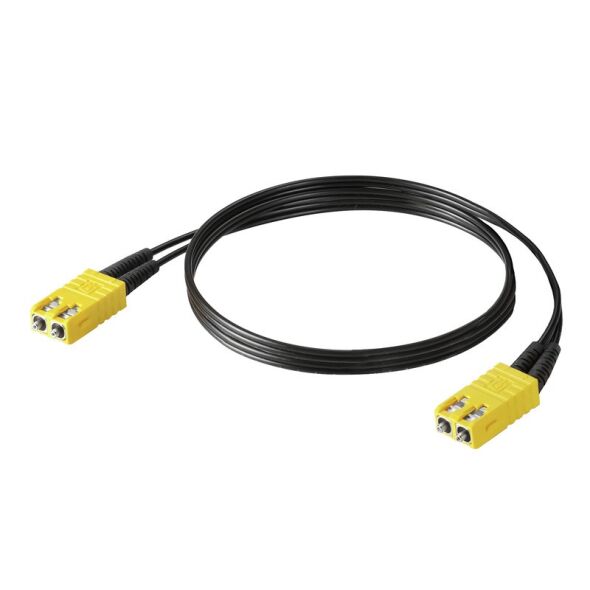 Kabel ZIPCORD SCRJ IP 20 IE-FPOZ2E#1273430200 Kabel ZIPCORD SCRJ IP 20 IE-FPOZ2E#1273430200