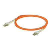 Kabel ZIPCORD LC-Duplex IE-FM5Z2L#1433940020