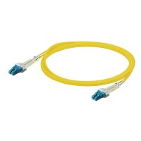 Kabel ZIPCORD LC-Duplex IE-FSMZ2L#1433950020