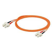 Kabel ZIPCORD SC-Duplex IE-FM5Z2L#1433970020