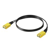 Kabel ZIPCORD SCRJ IP 20 IE-FPOZ2E#1273430200