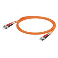 Kabel ZIPCORD ST IP 20 IE-FM5Z2L#1433990010