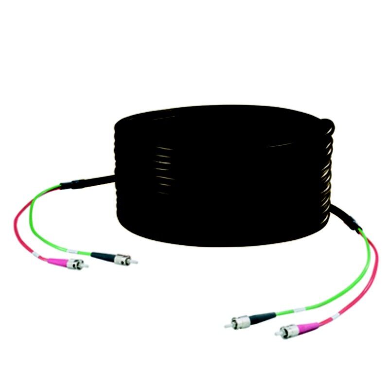 Kabel Breakout Schleppket. IE-FM5D2U#8876451000