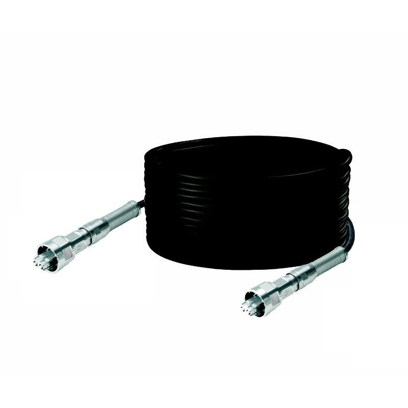 Kabel Breakout Schleppket. IE-FM6C2U#1318013000