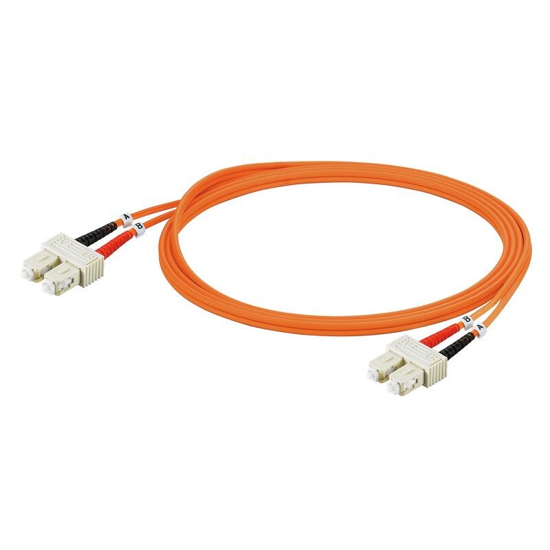 Kabel ZIPCORD SC-Duplex IE-FM5Z2L#1433970005 Kabel ZIPCORD SC-Duplex IE-FM5Z2L#1433970005