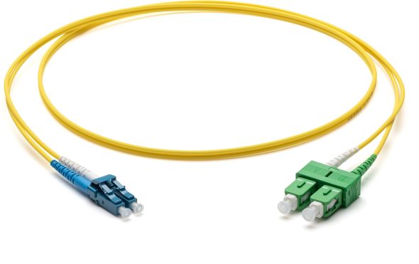 LWL Patchkabel F046602G2Z20001M LWL Patchkabel F046602G2Z20001M