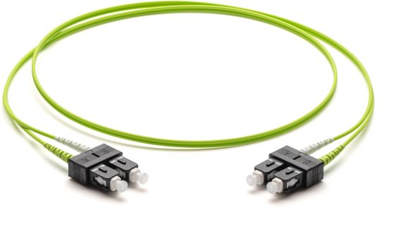 LWL Patchkabel F575702V2Z20002M LWL Patchkabel F575702V2Z20002M