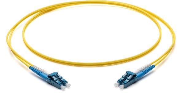 LWL-Patchkabel LC/LC F040402G2Z20002M LWL-Patchkabel LC/LC F040402G2Z20002M