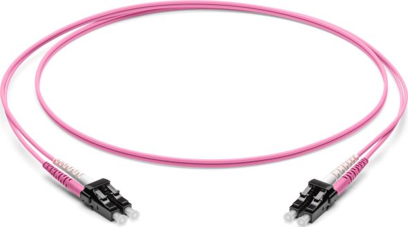 LWL-Patchkabel LC/LC F050502Q2Z20002M-VI LWL-Patchkabel LC/LC F050502Q2Z20002M-VI