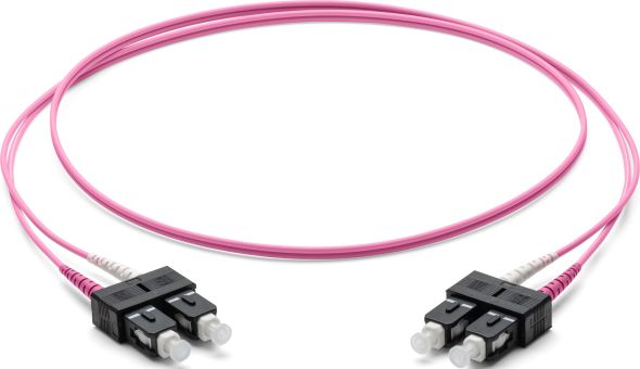 LWL-Patchkabel SC/SC F575702Q2Z20005M-VI LWL-Patchkabel SC/SC F575702Q2Z20005M-VI