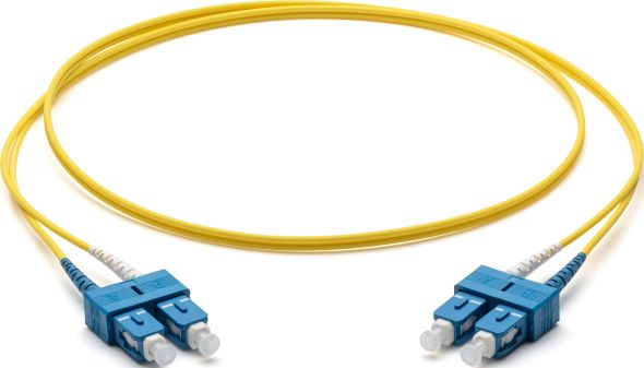 LWL-Patchkabel SC/SC F727202G2Z20002M LWL-Patchkabel SC/SC F727202G2Z20002M