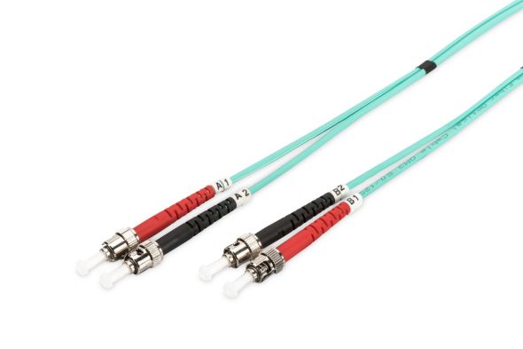 LWL-Patchkabel, 50/125 DK-2511-05/3 LWL-Patchkabel, 50/125 DK-2511-05/3