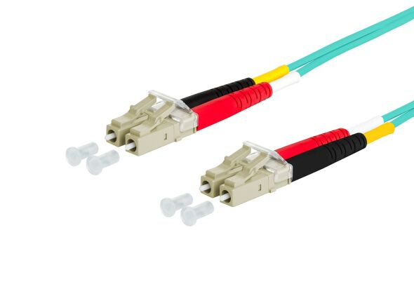 OpDAT Patchkabel LC-D/LC-D 151J1JOJOD0E OpDAT Patchkabel LC-D/LC-D 151J1JOJOD0E
