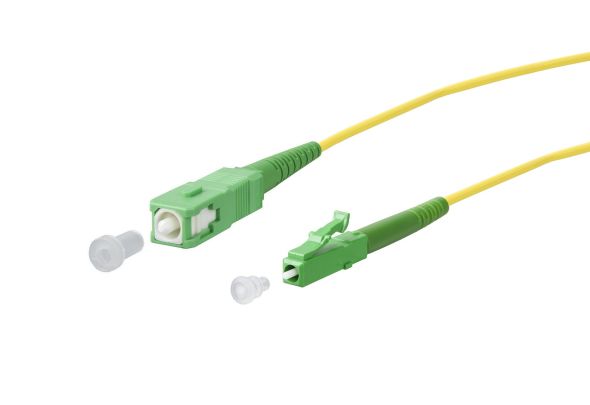 Patchkabel 151P3EAJA10E Patchkabel 151P3EAJA10E