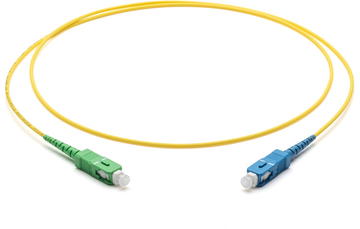 LWL Patchkabel F445801G1Z20001M LWL Patchkabel F445801G1Z20001M