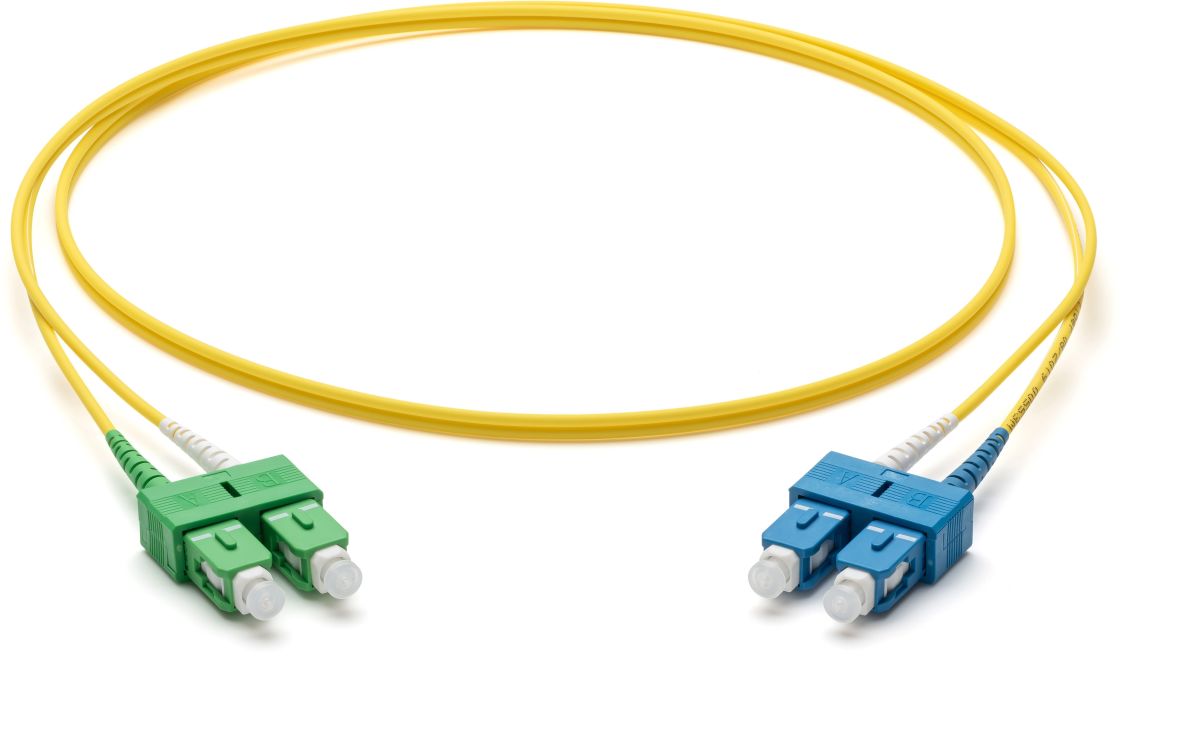 LWL Patchkabel F667202G2Z20003M LWL Patchkabel F667202G2Z20003M