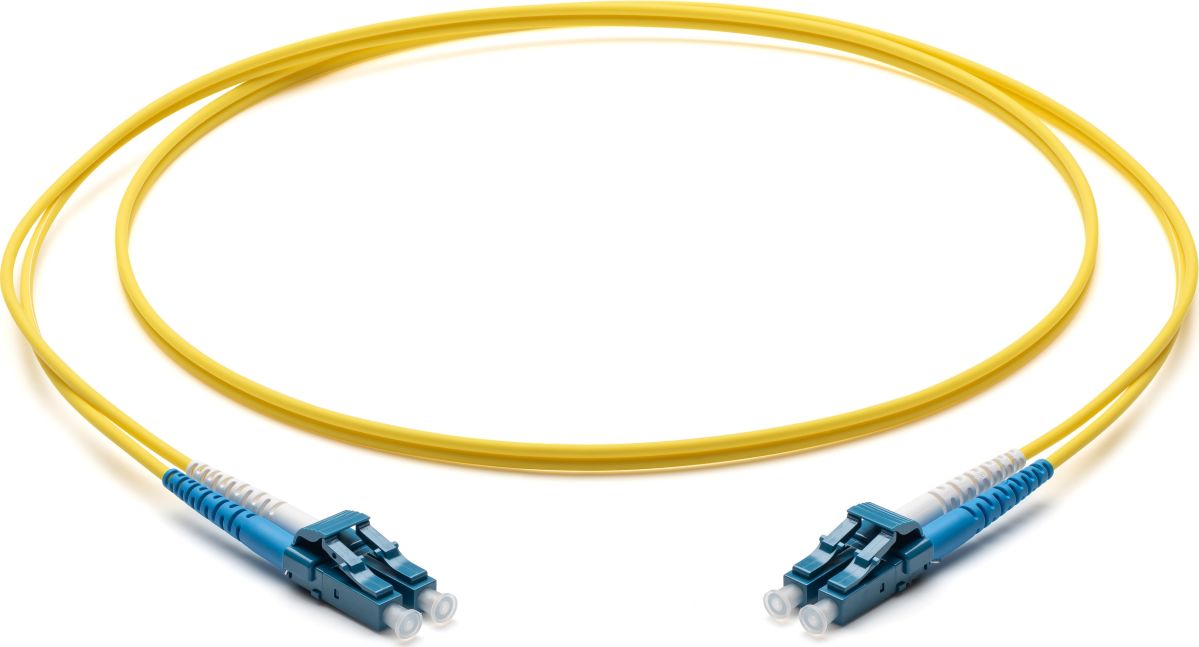 LWL-Patchkabel LC/LC F040402G2Z20010M LWL-Patchkabel LC/LC F040402G2Z20010M