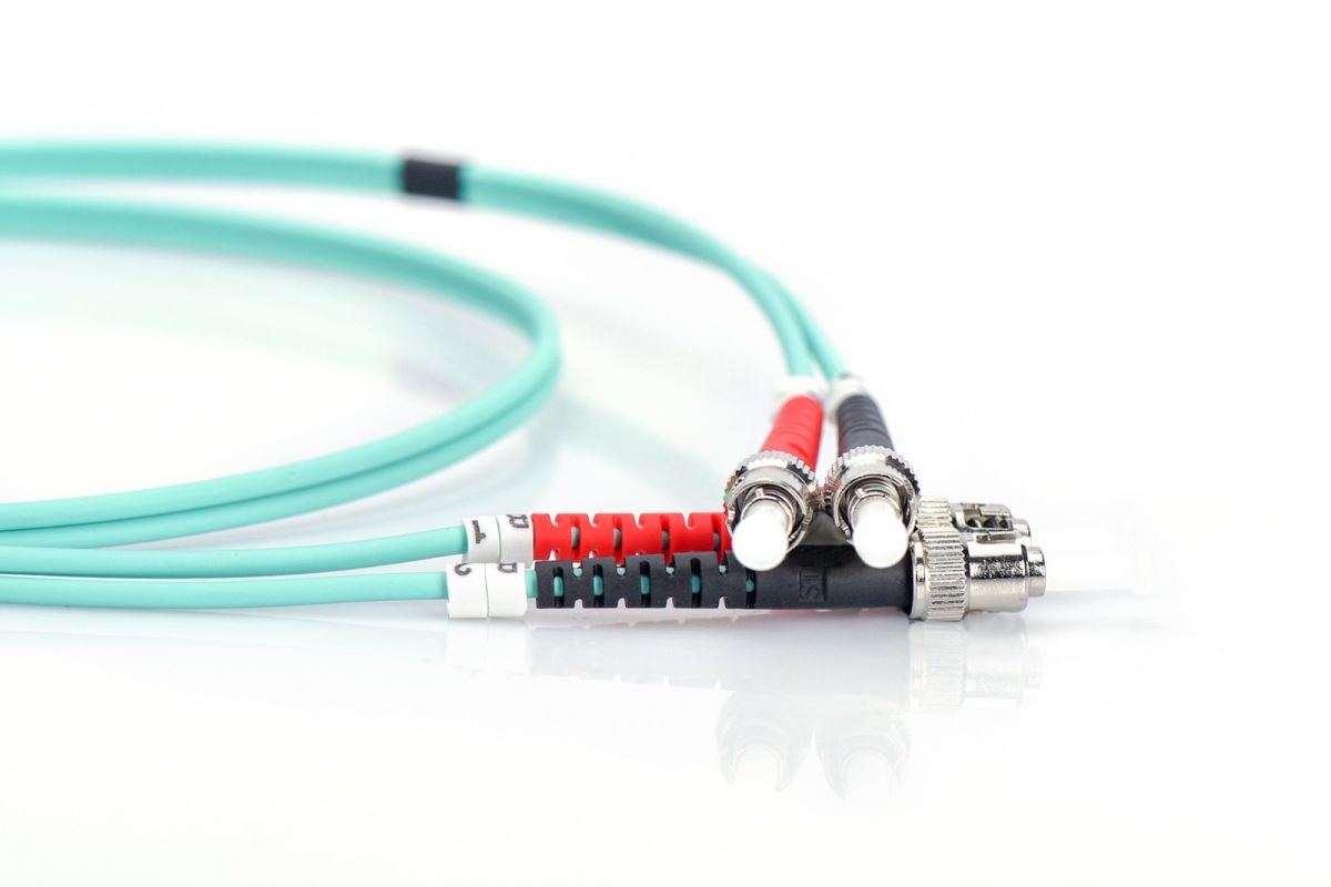 LWL-Patchkabel, 50/125 DK-2511-05/3