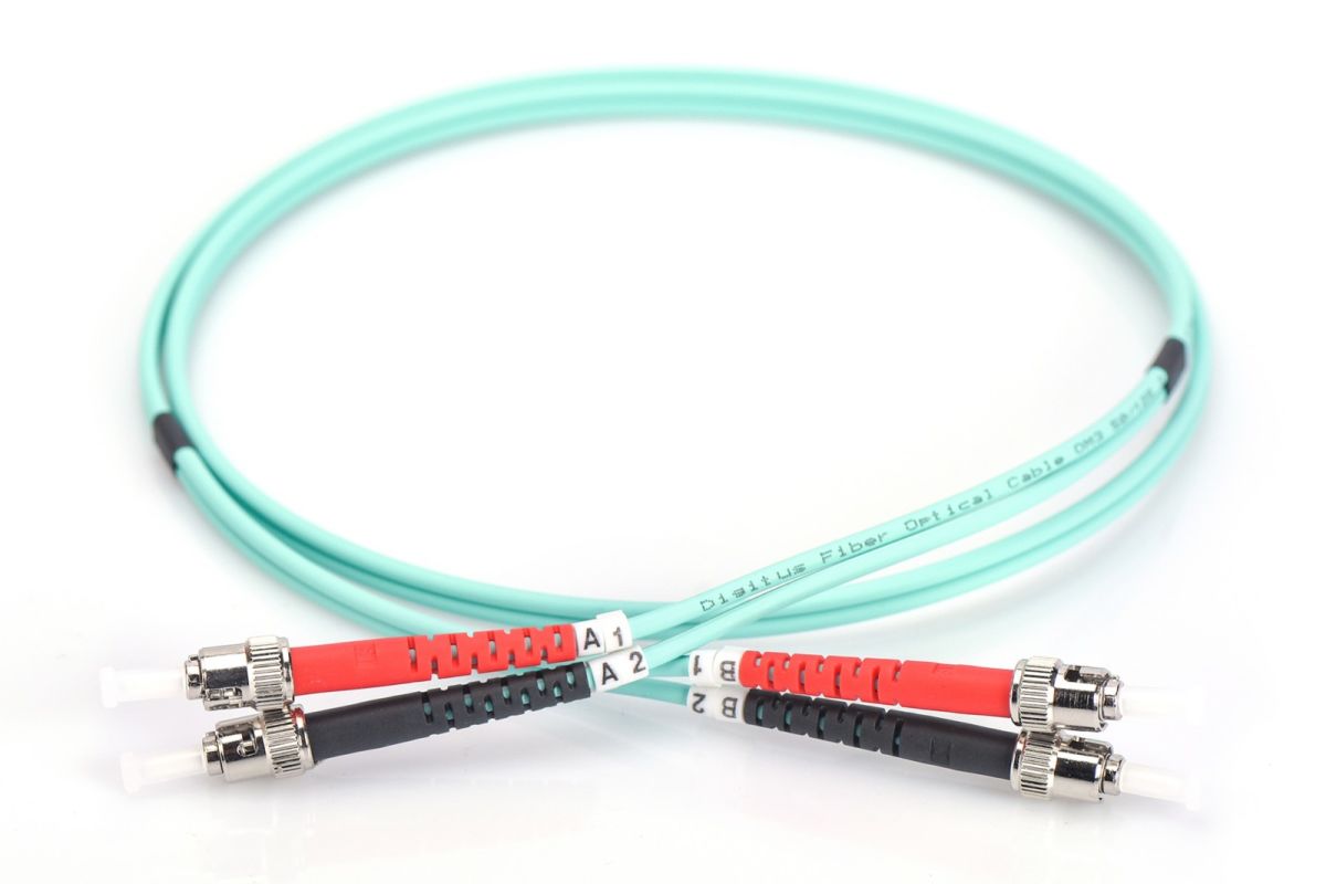 LWL-Patchkabel, 50/125 DK-2511-05/3