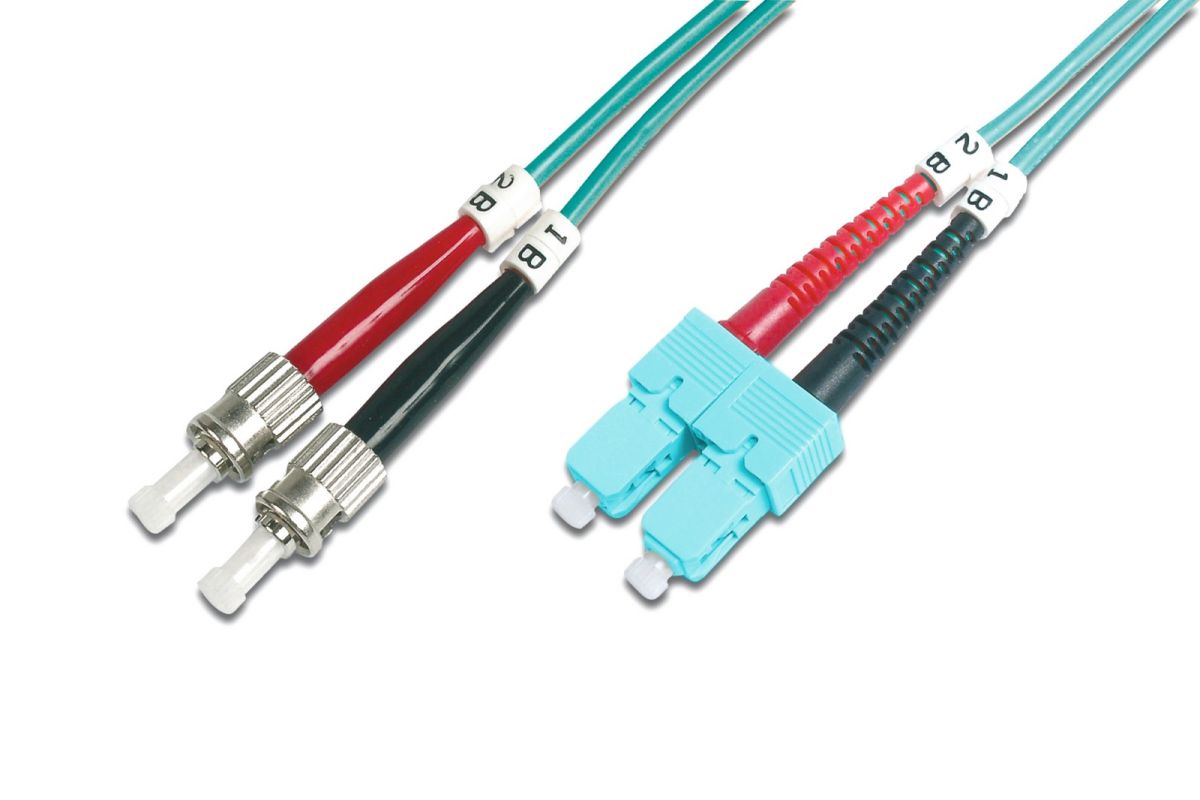 LWL-Patchkabel, 50/125 DK-2512-03/3
