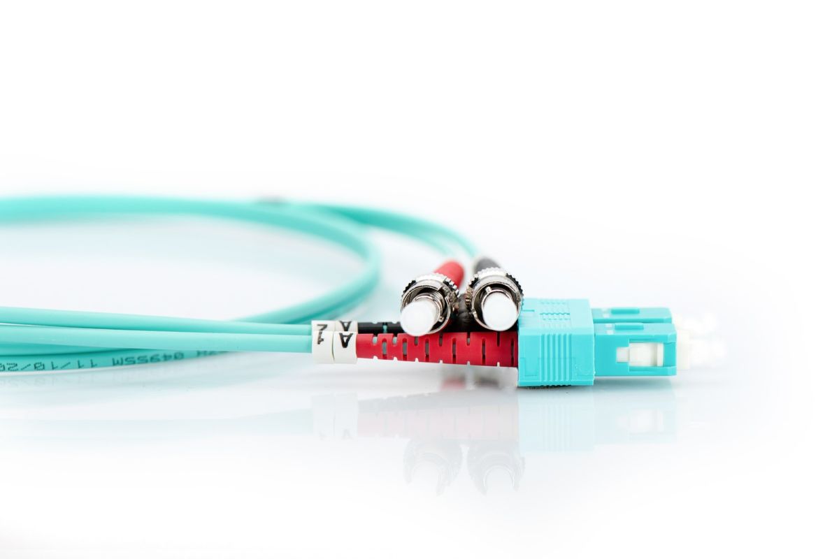LWL-Patchkabel, 50/125 DK-2512-03/3