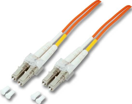 LC/LC 50/125 5,0m OM4 vio. O0319.5 LC/LC 50/125 5,0m OM4 vio. O0319.5