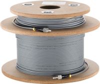 Optisches Kabel 100m OL 95 1100
