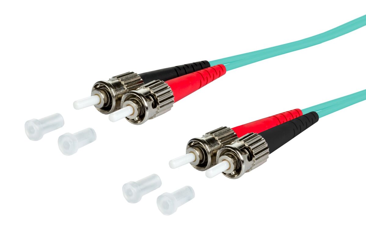 OpDAT Patchkabel 2xST/2xST 151J1AOAOE0E OpDAT Patchkabel 2xST/2xST 151J1AOAOE0E