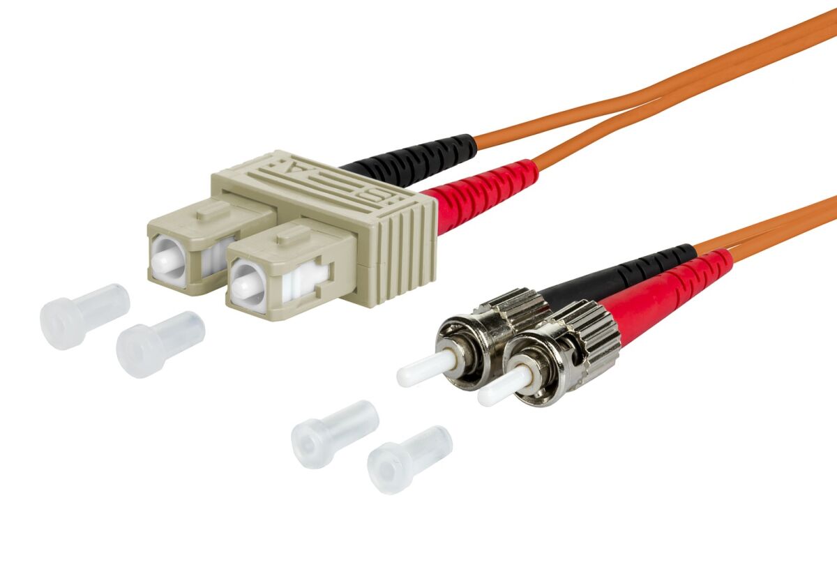 OpDAT Patchkabel SC-D/2xST 151H1EOAO70E OpDAT Patchkabel SC-D/2xST 151H1EOAO70E