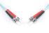 LWL-Patchkabel, 50/125 DK-2511-05/3