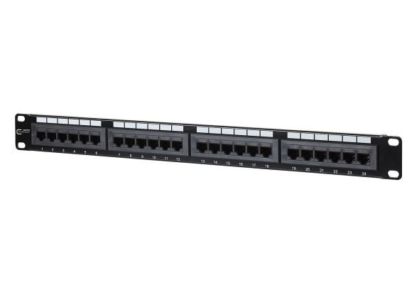 Patchfeld 130A08-AP29-E Patchfeld 130A08-AP29-E