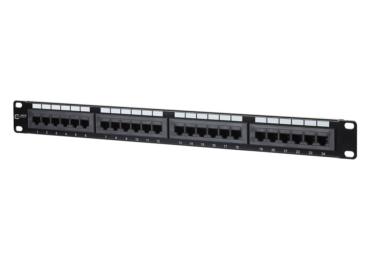 Patchfeld 130A08-AP29-E Patchfeld 130A08-AP29-E