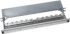 Patch-Panel m.Schublade N521.663