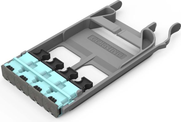 EDGE8 MTP Adapterpanel EDGE8-CP16-V3 EDGE8 MTP Adapterpanel EDGE8-CP16-V3