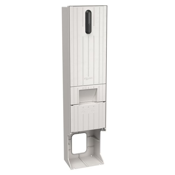 GFK Netzverteiler 48 4231011