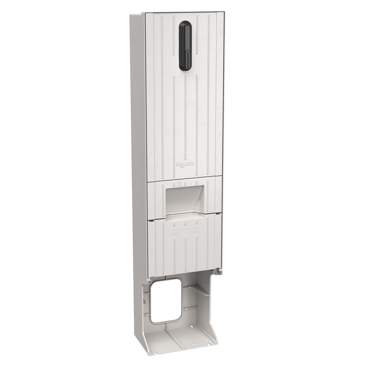 GFK Netzverteiler 48 4231011
