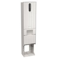 GFK Netzverteiler 48 4231011